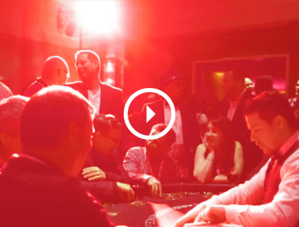 Wildcard promo reel video