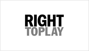 Toronto Plays (Right to Play)