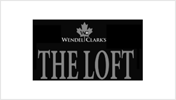 Wendel Clark’s The Loft
