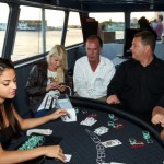 Wildcard boat cruise casino